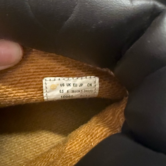 Timberlands - Picture 7 of 10